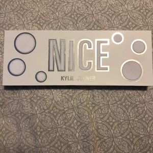 Kylie Cosmetics Nice Eyeshadow Palette